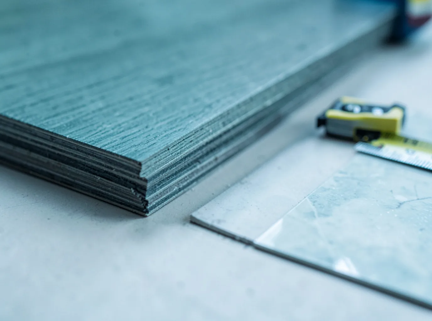 Luxury Vinyl Plank Installation Knierim, IA FAQs
